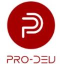 Pro-Dev Limited logo